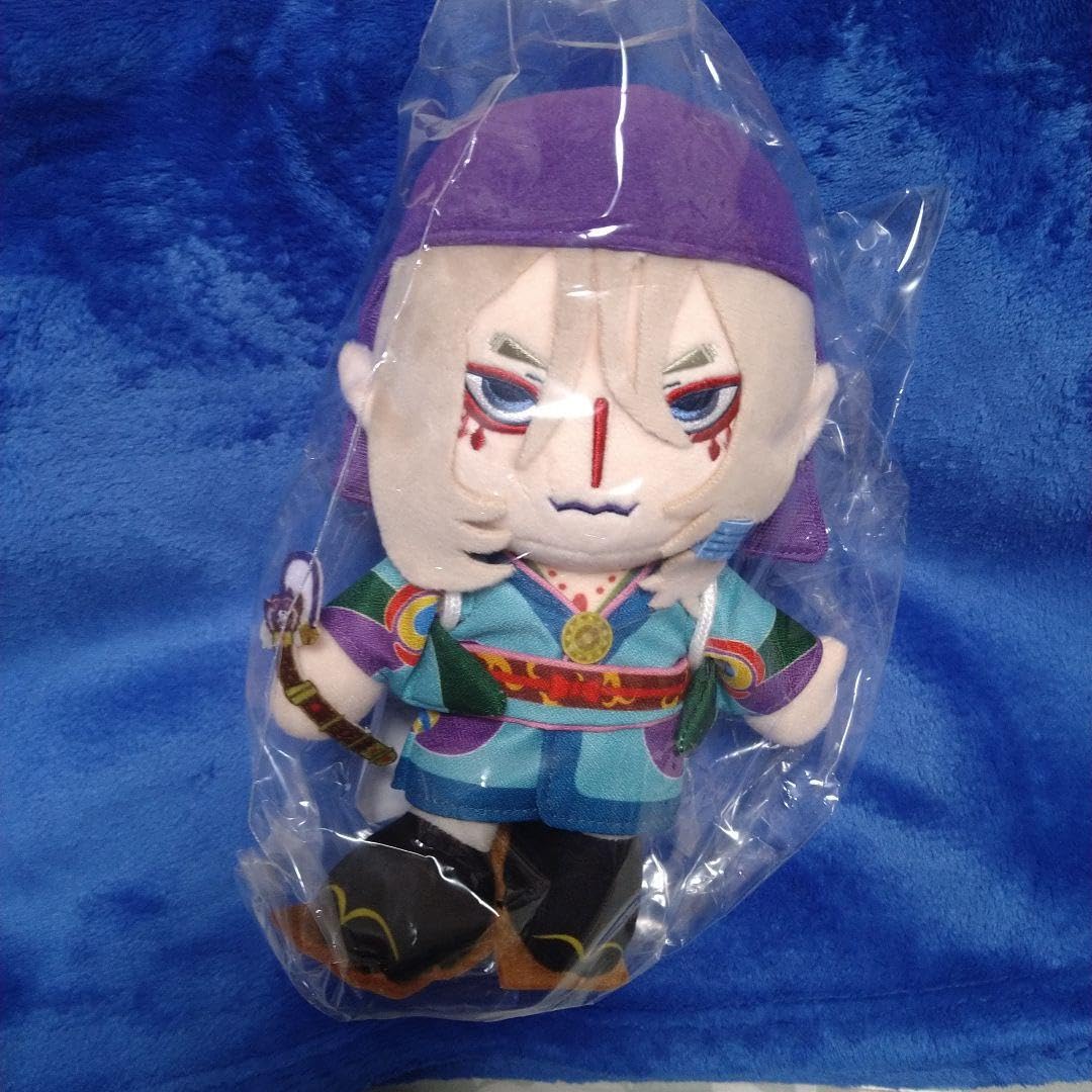モノノ怪 薬売り ぬいぐるみ モノノ怪 » モノノ怪 ぬいぐるみ 薬売り（ハイパーVer